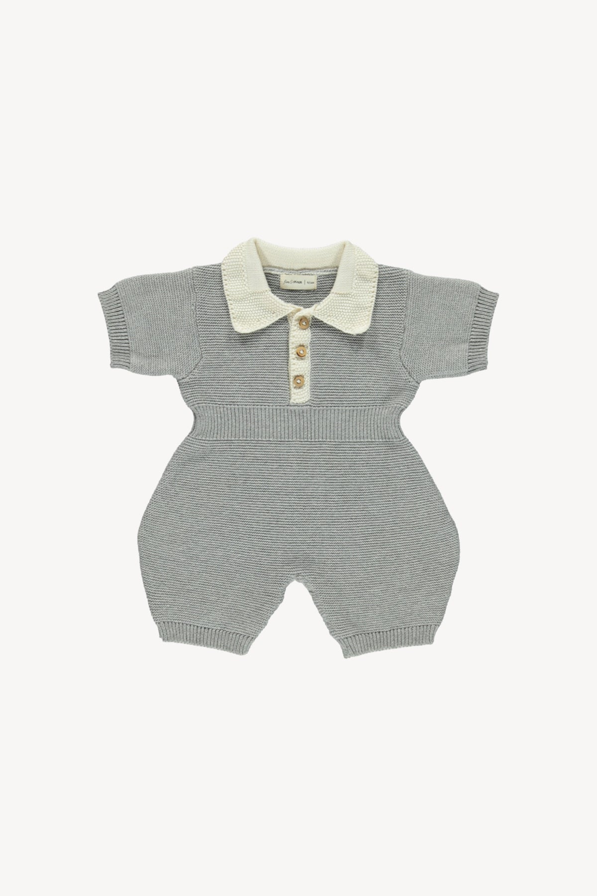 Fin and outlet Vince HTF Cottages Romper