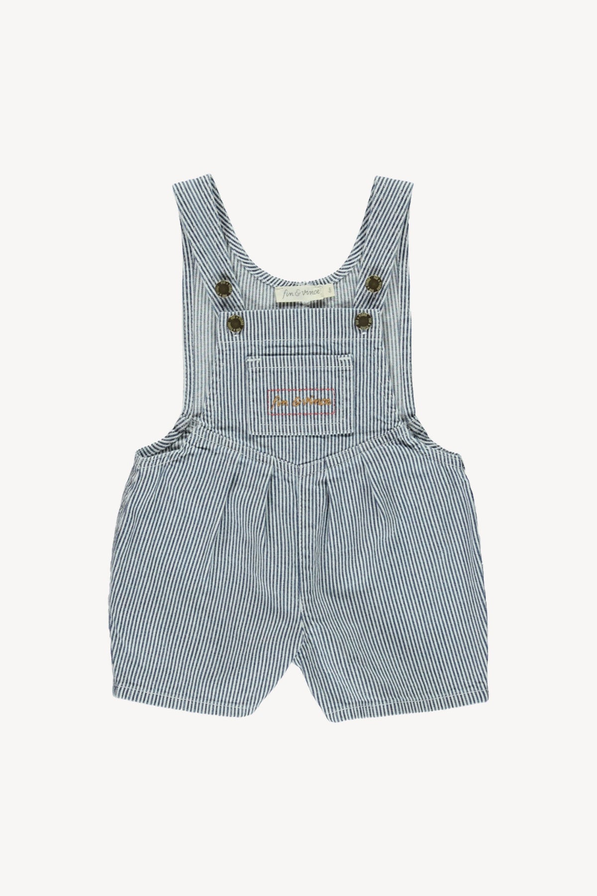 Fin and Vince HTF deals Cottages Romper